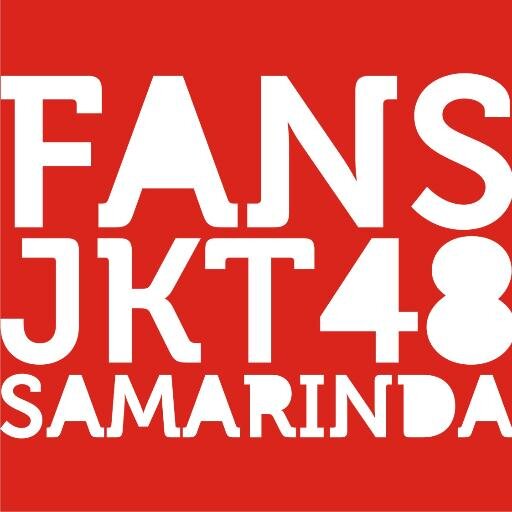 Watashitachi wa Borneo no Samarinda kara no fanbase desu!Fanspage: http://t.co/wLls9fc8zW Grup FB: http://t.co/YSSo6uqWOW | @Wotagei_SMR & @BMArisuu48