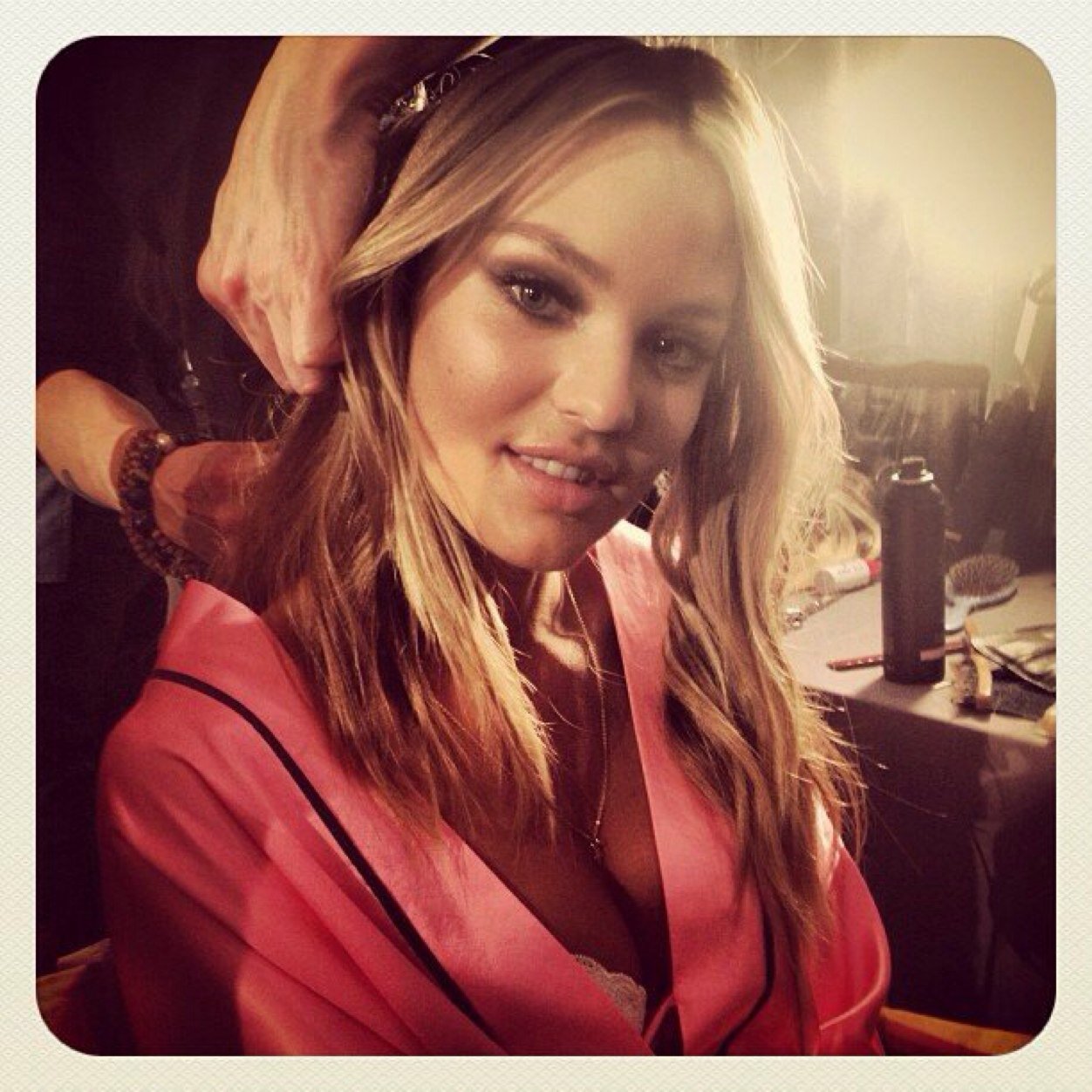 CandiceSCCS's profile picture. Hey ! Im Candice Sawnepoel !