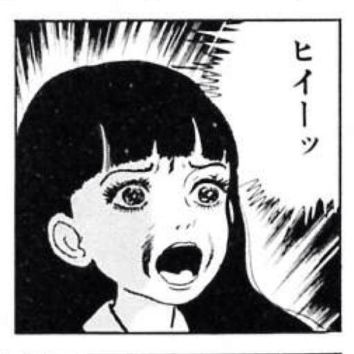 hichan1000's profile picture. 怖い小話を呟いていきます...フフフ