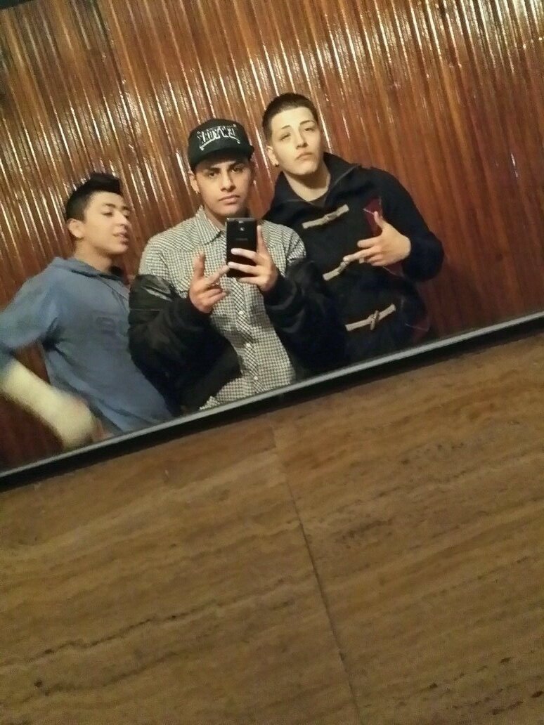 Diwayner's profile picture. Una parte de mi vida es seguir entrenando y entrenando para algun dia ser el mejor en la lucha del MMA en el Kiofu Team