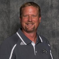 Klay Knueppel (@coachknueppel) 's Twitter Profile