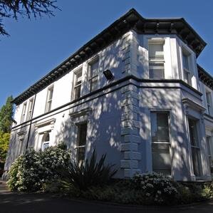 Institute of Professional Legal Studies, QUB