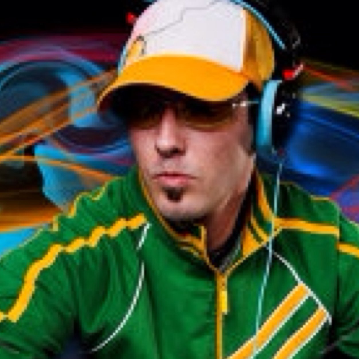 DJ Names