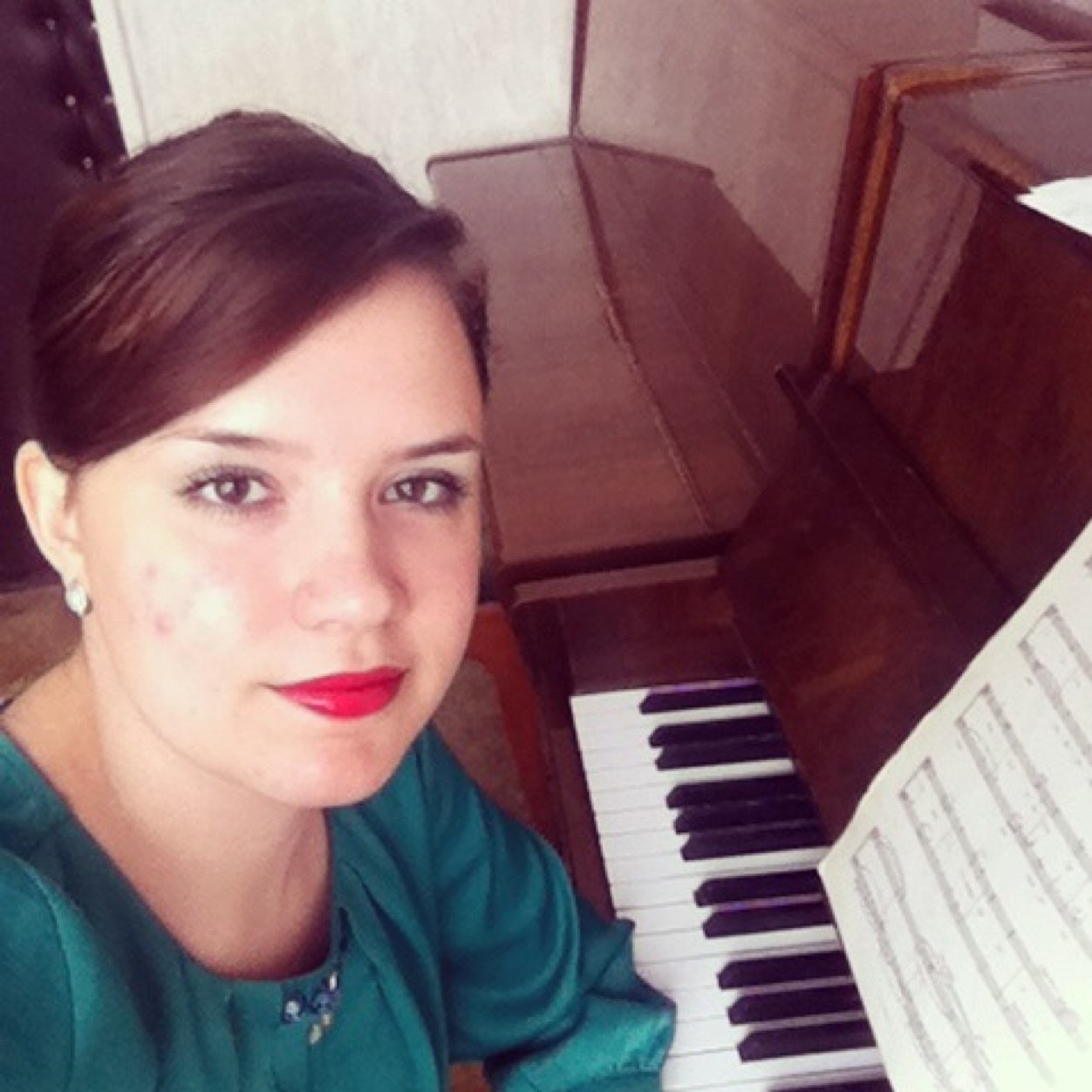 TanyaWorshipper's profile picture. Love God!!! Love people!! Love my worship team at the Word Of God Church