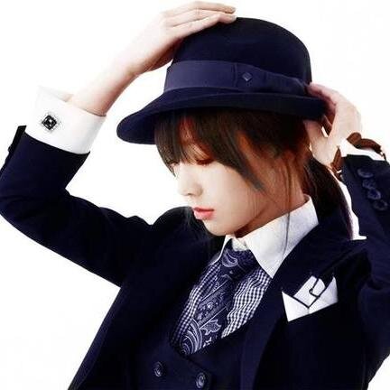 Kpop4Life__ Profile Picture