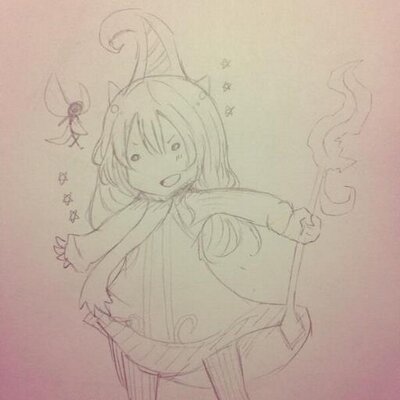 纏＠ちょこ