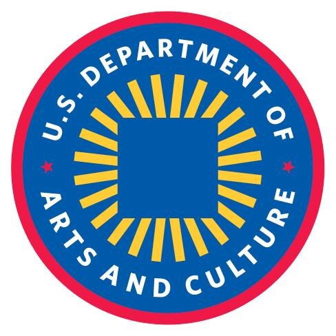 The people-powered US Department of Arts and Culture is a grassroots action network, inciting creativity to shape a culture of empathy, equity, and belonging.