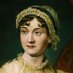 Jane Austen (@pageadayausten) Twitter profile photo