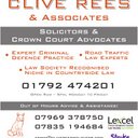 Clive Rees & Assocs - @CliveReesAssocs - Twitter