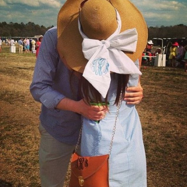 Just two NC kids | Preps by choice | Southern by the grace of God | Always dress to impress  xoxo