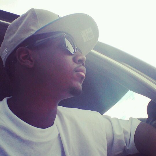 New Twitter Page Follow Me Tho ..