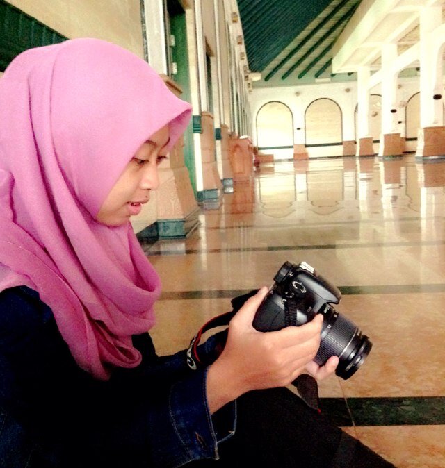 Eks SMABOY | Medical Student '12 UMY | Travelling | Photography | Madridista