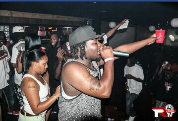 Im a artist of a rap group that goes by the name of J.O.B meaning Just Out Ballin under the lable known as K.H.E meaning Killa Hill Entertainment