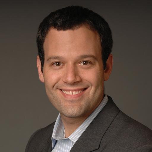 Partner @allisonpr. New Yorker, donut lover, geek, family man, special master