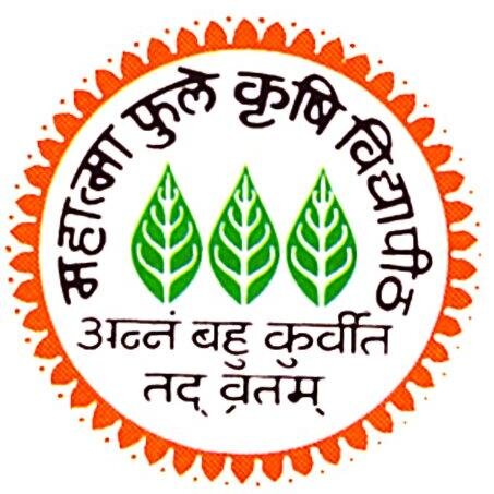 Official account of MPKV Rahuri University. Retweets are not endorsements. http://t.co/pGQFGtC6LD
