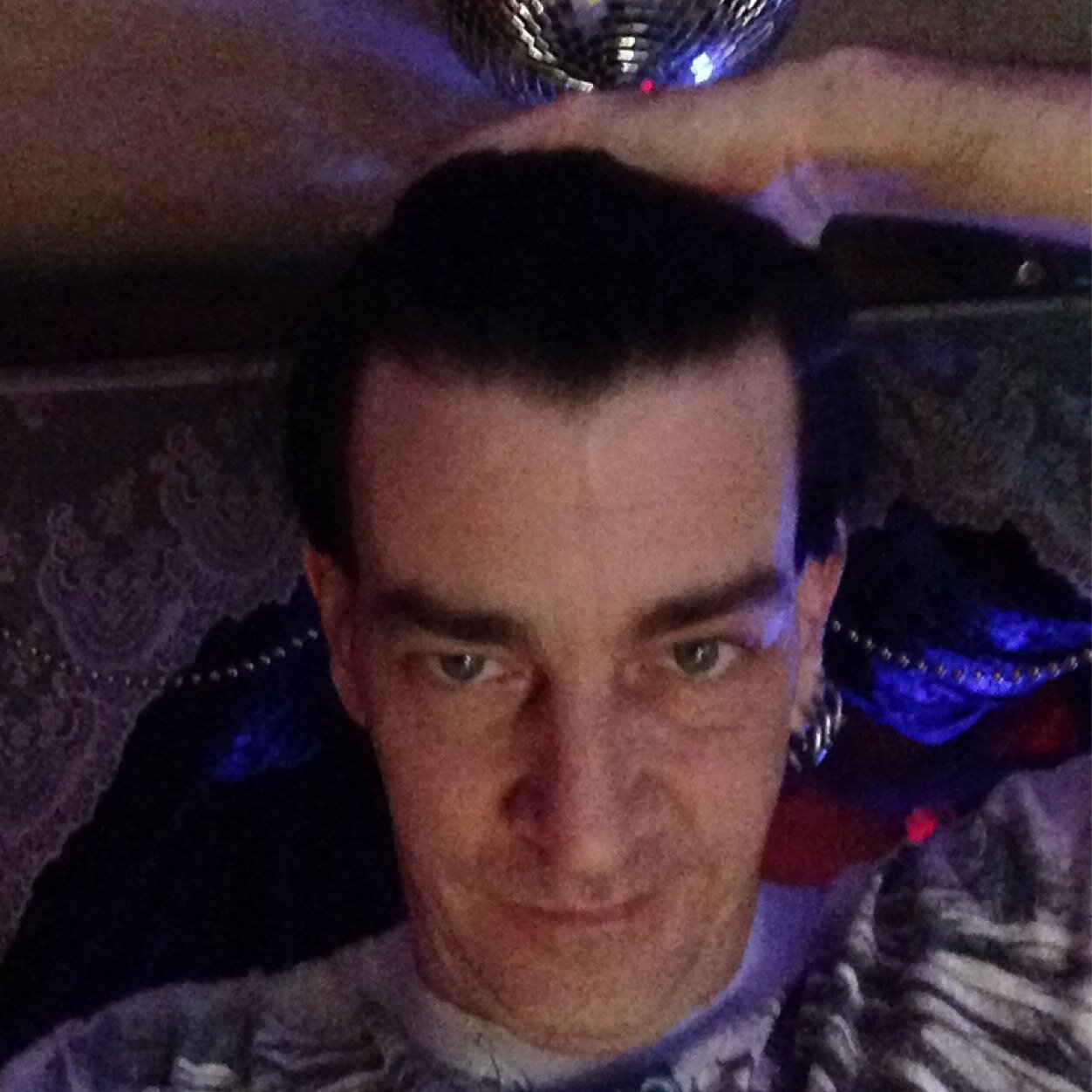 White3Jason's profile picture. 