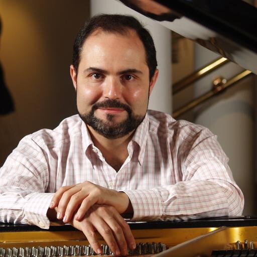 PIANISTA