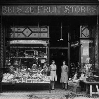 BelsizeBook's profile picture. A book about #BelsizePark in the 20th century. We need your #stories & #photos • BelsizeRemembered@gmail.com • https://t.co/uu1SqrDhFK