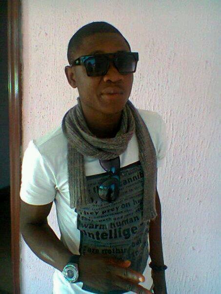 am easy going Guy
