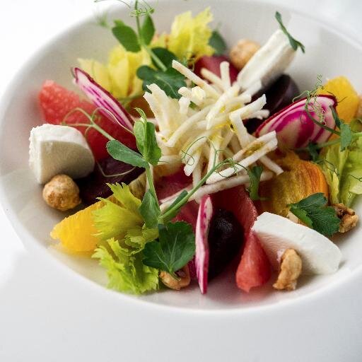 Catering by Restaurant Associates