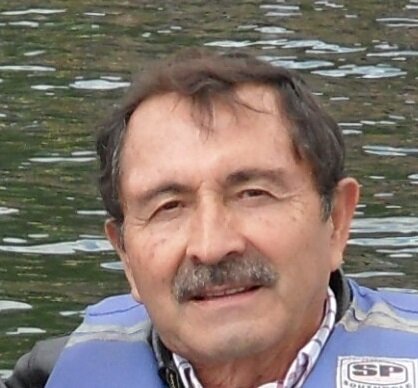 Excombatiente del Condor