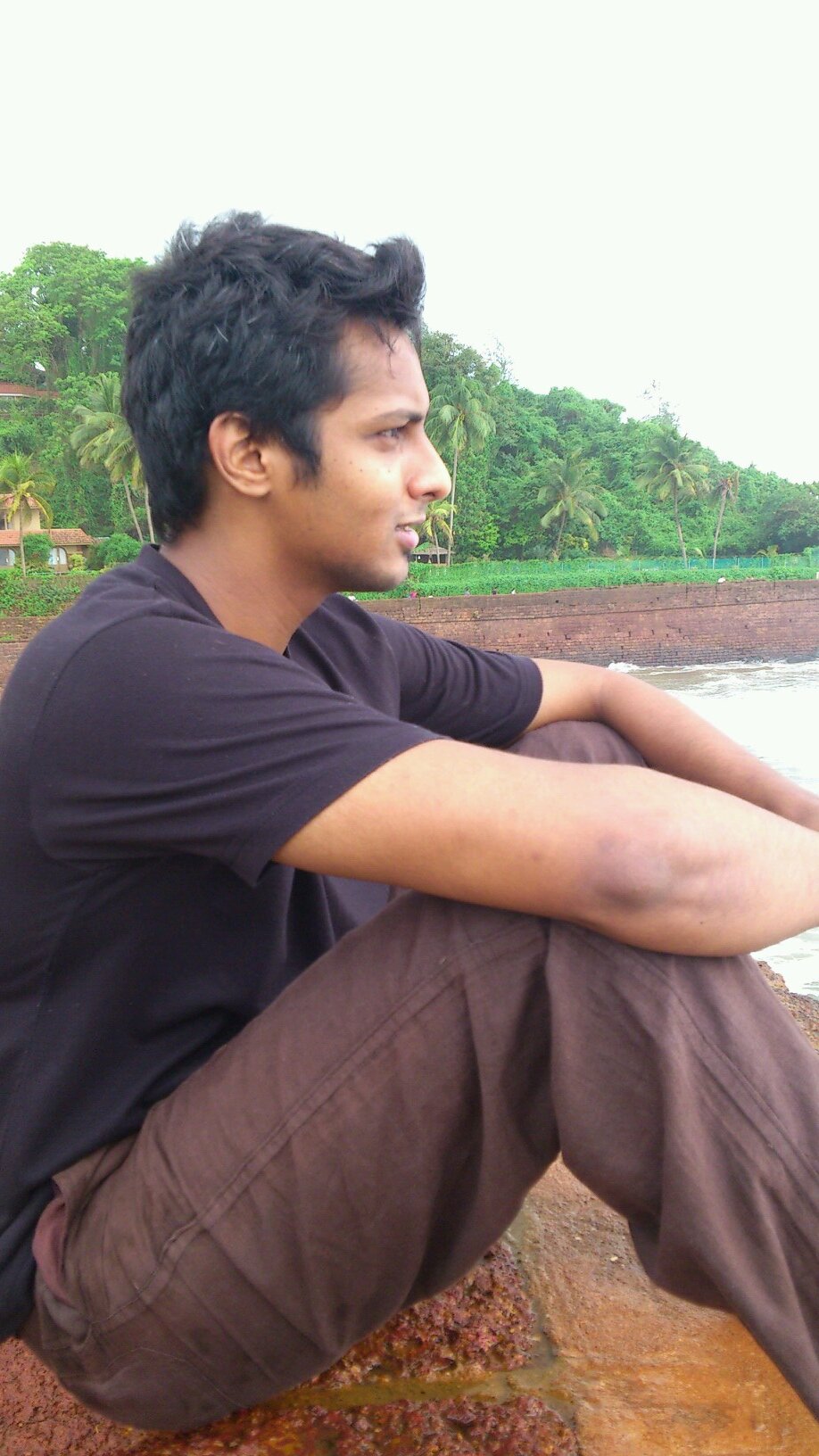 Marketing Communications....Visualizer.....Food....Music....Football......Cricket....GOAAAA....lots more