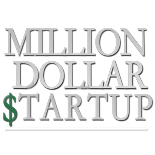 MlnDlrStartUp's profile picture. What American Idol did for everyday people with singing and music talent, Million Dollar Startup will do for budding entrepreneurs and startups!