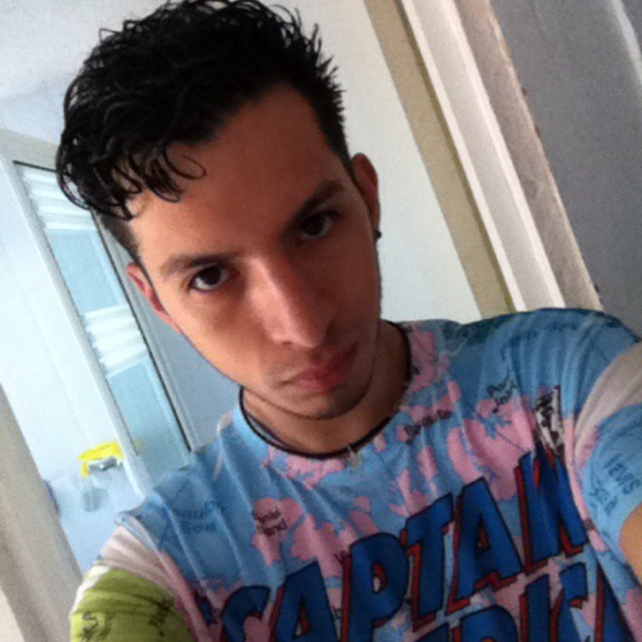 亞倫.29años.FanTH(丰)Rammstein.FallinginReverse.BlackVeilBrides.30STM(△̶).M10M.Cosplayer.Anime㊒.gamer.Chivista!!!.