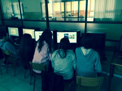 equipo22014's profile picture. Concursantes de euroscola dispuestos a llegar al parlamento europeo