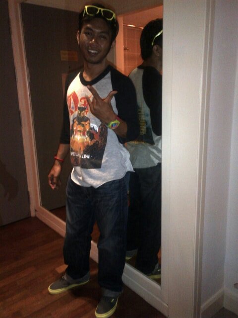 BanxLim's profile picture. Music~Love~Peace