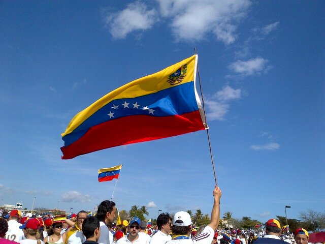 marinaclausen's profile picture. Venezolana