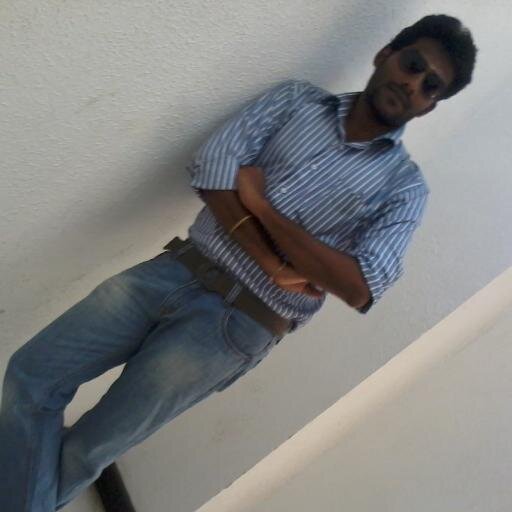 Born To Express Not To Impress...