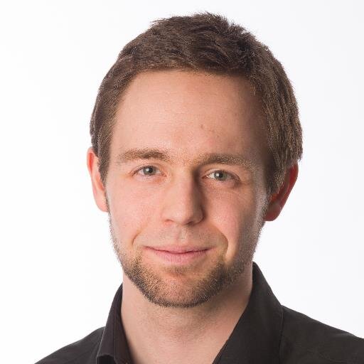 Chef Rail Logistics Solutions, ScandFibre. Twittrar privat. RT betyder inte att åsikt delas.