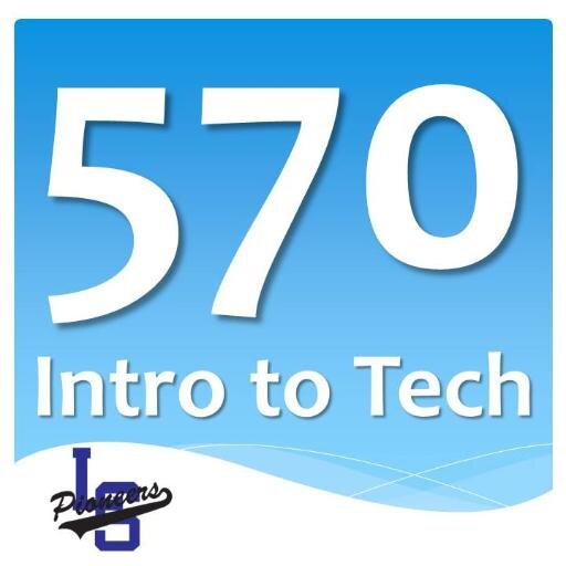 Lampeter-Strasburg High School Introduction to Information Technology Course and L-S news.