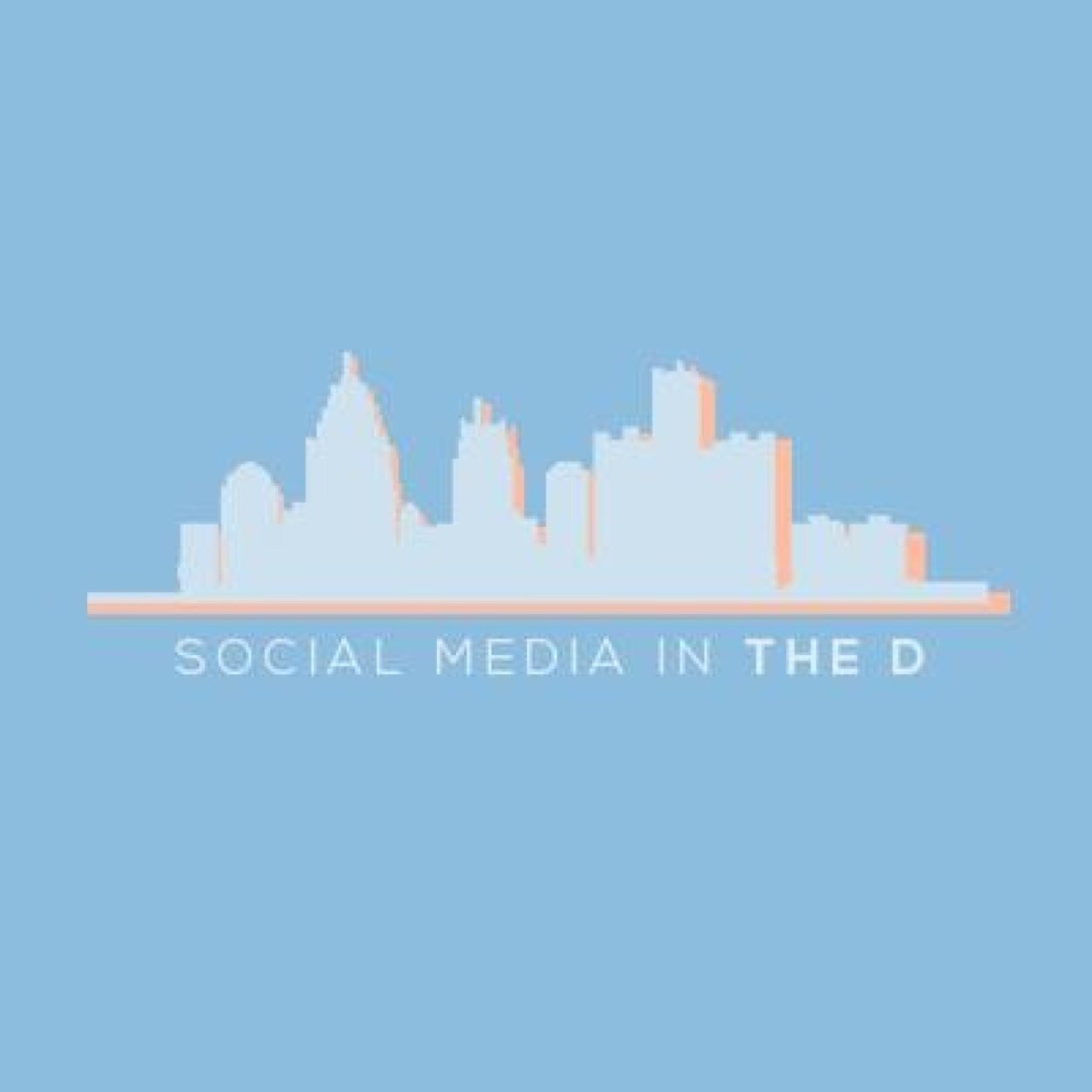 SocMedInTheD's profile picture. Check out our Twitter chat w/social media managers from around #Detroit & beyond talking about everything social media. Moderated by @Julian_Bond. #SMintheD