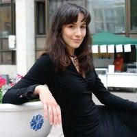 Victoria Panova (@panova_victoria) 's Twitter Profile