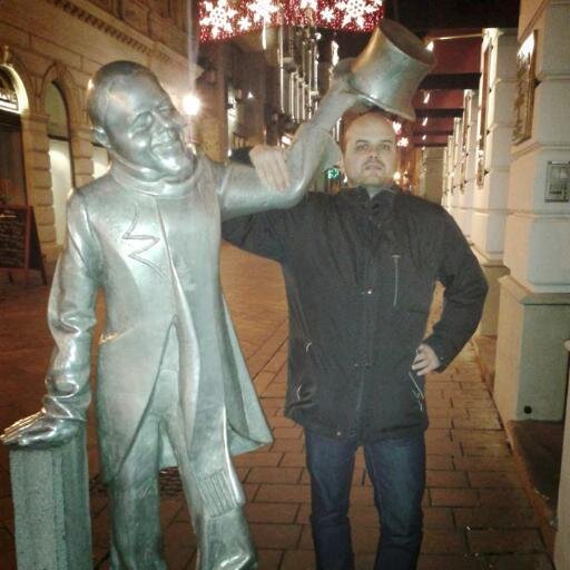 sdiegolo's profile picture. 