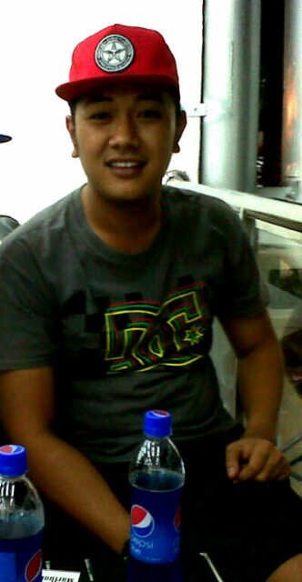 Doddy_kusuma87's profile picture. 