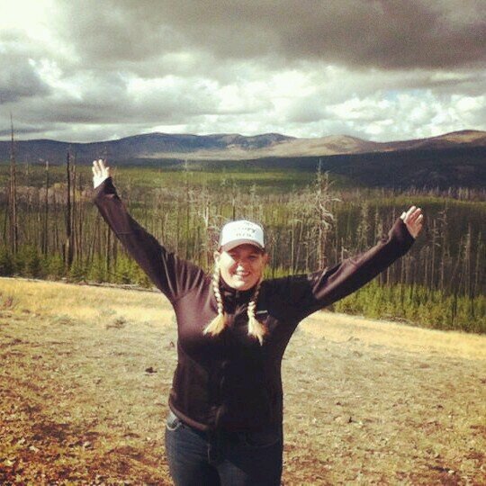 Fearlesslauryn's profile picture. Hiker, animal lover, snowboarder... hiking PCT 2014