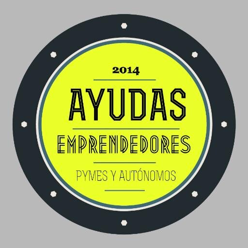 Info de ayudas y otros temas de interés a emprendedores, pymes y autónomos en España 2016