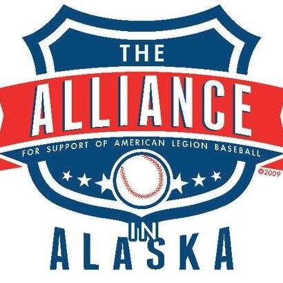 Alaska Legion Baseball