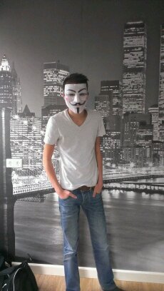 Polska dit, Polska dat, potverdikkeme, proud to be Dutch, Headhunterz!!