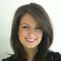 Marketing girl from Dublin