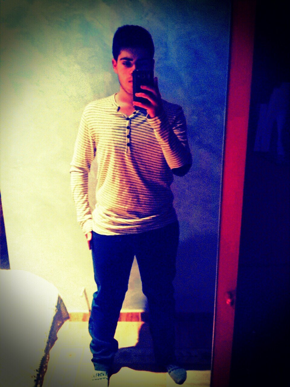 ngelPovedano's profile picture. AMANTE DEL DEPORTE, JUGADOR DE BÁDMINTON EN EL CLUB DE BÁDMINTON RUTE. UNA PELICULA: GLADIATOR.