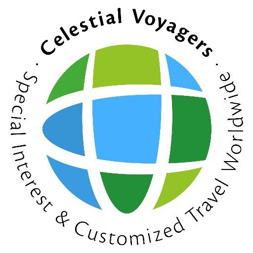 Celestial Voyagers