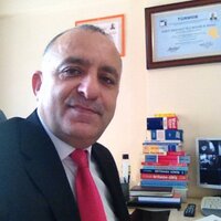 Selahattin Harputlu (@harputlu05) 's Twitter Profile