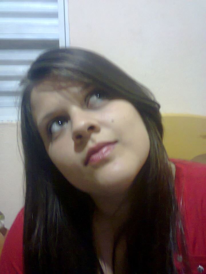 Eu amo a Deus