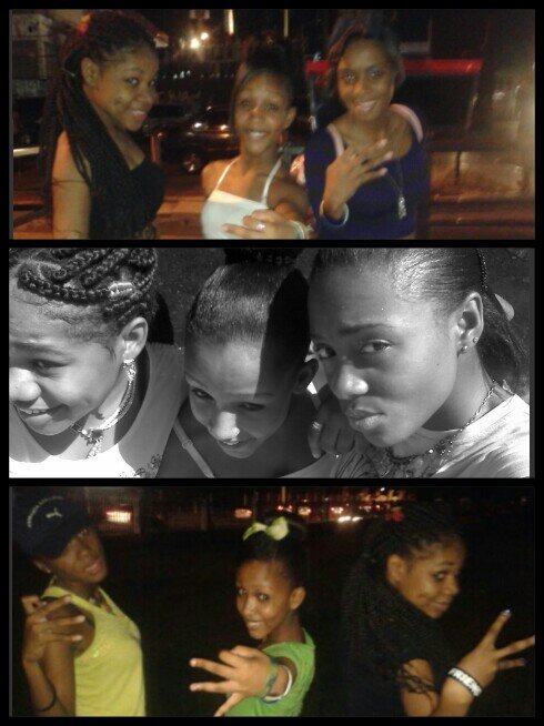 FlawlessChicas's profile picture. We're the Flawless Chica'z,an all girl group that's gonna make a difference with our music&style:dayday,chay, nasia &tiffi look out for ur single 'turn it up'