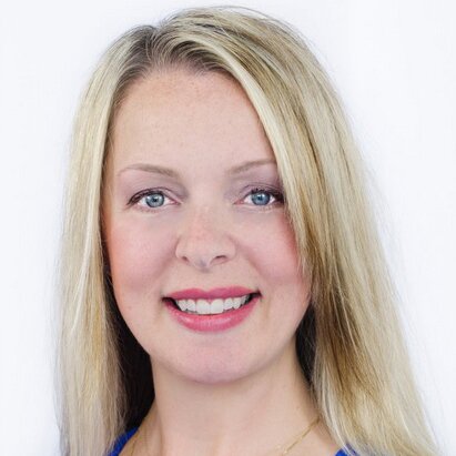 Jenny Lassi is a digital marketing strategist/consultant/emerging technology enthusiast, educator & speaker with a sense of humor