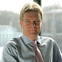 Sir Edward Garnier (@edwardgarnier) 's Twitter Profile